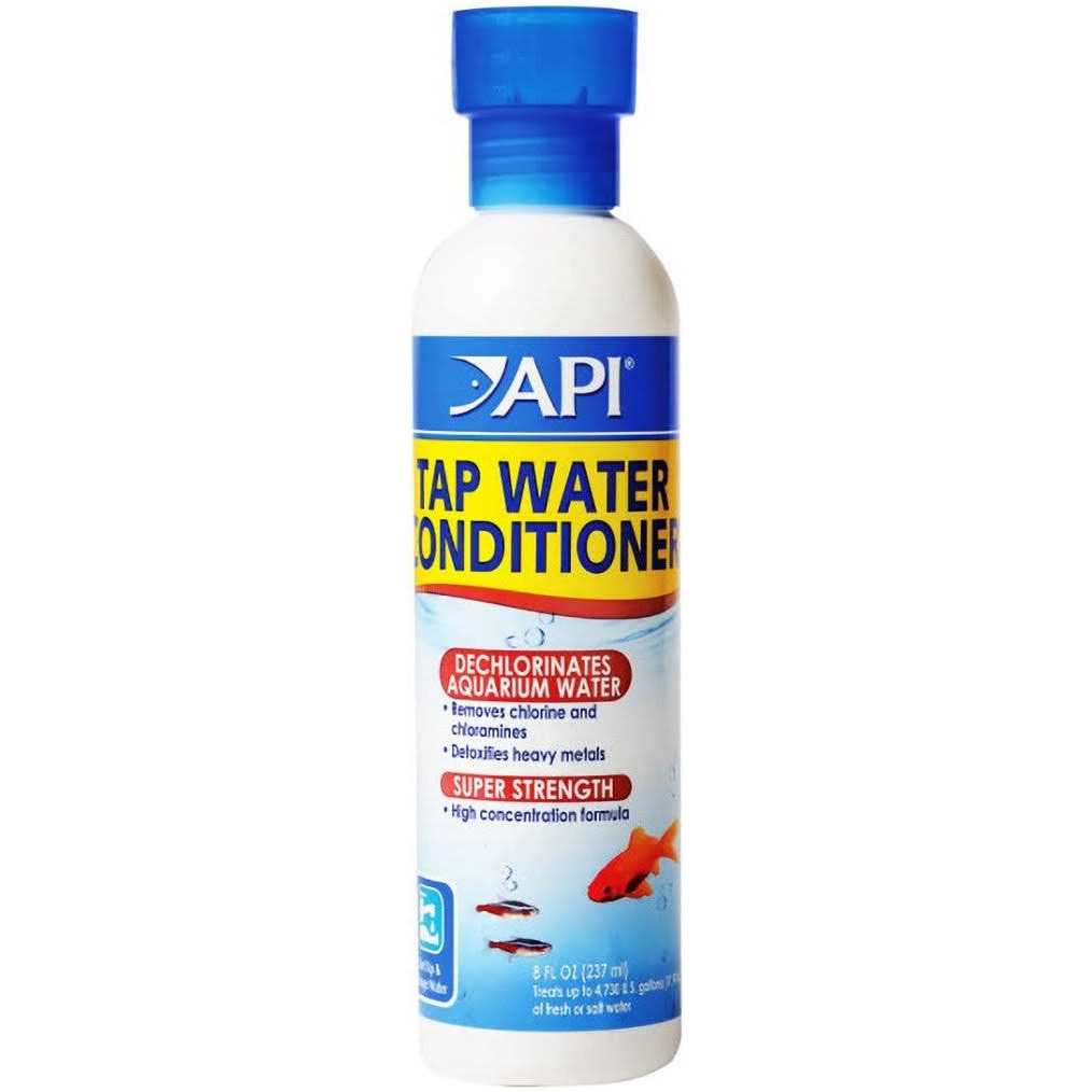 API Tap Water Conditioner - Healthber
