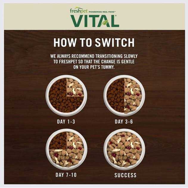 Freshpet Vital Complete Meals Grain-Free Chicken - Healthber
