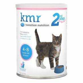 PetAg KMR 2nd Step Kitten Weaning Food - Healthber