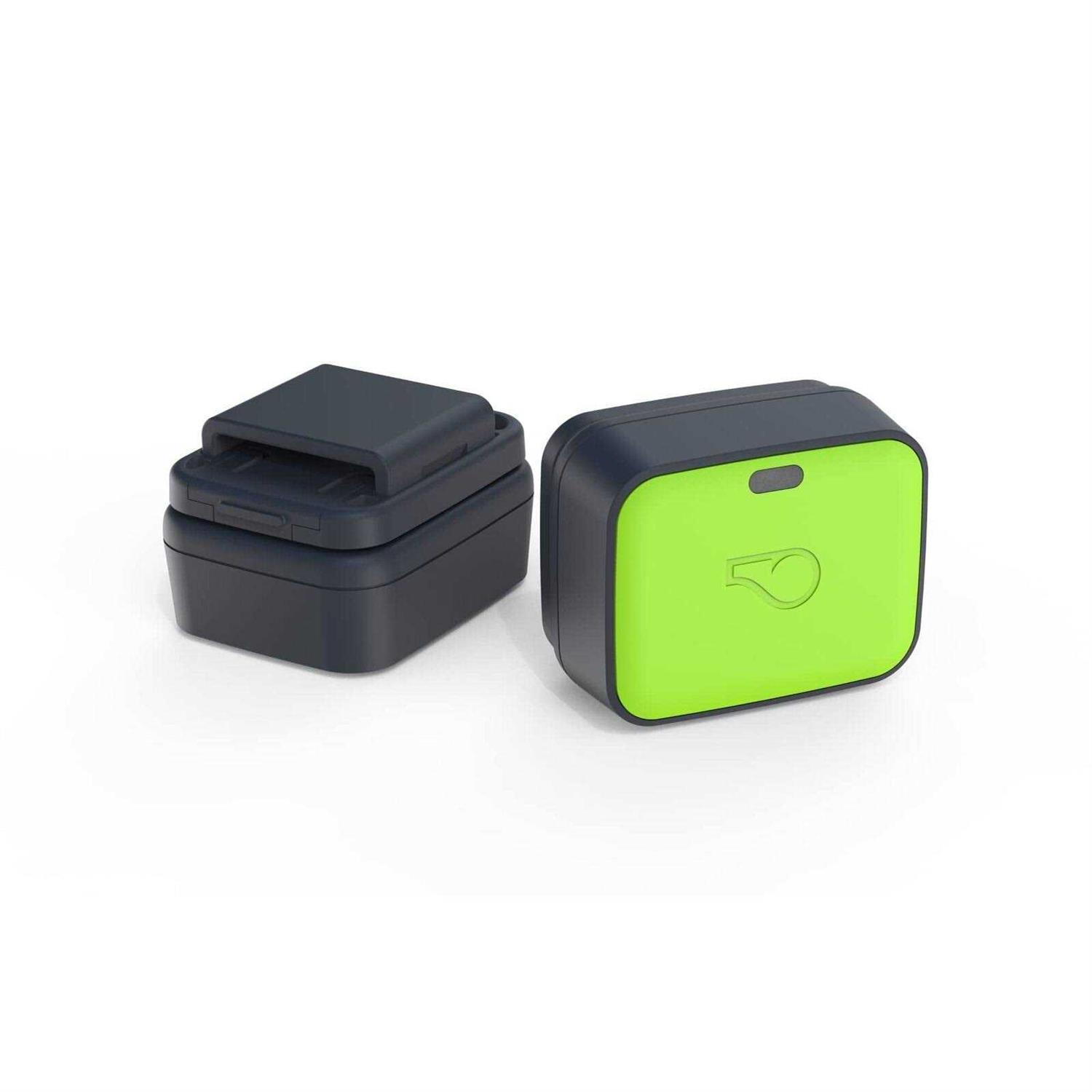 Whistle Go Explore Dog GPS Tracker - Healthber