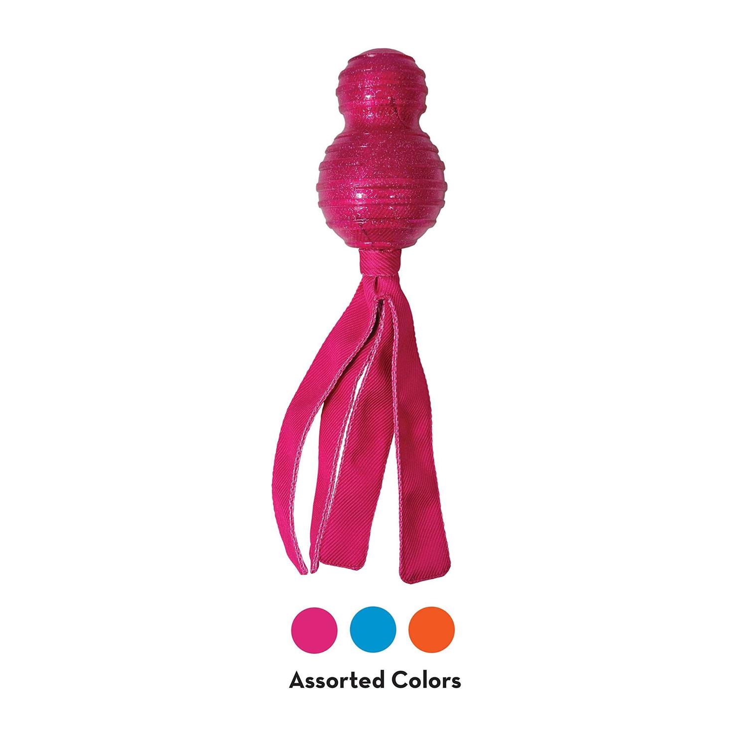 KONG Wubba Comet Dog Toy - Healthber