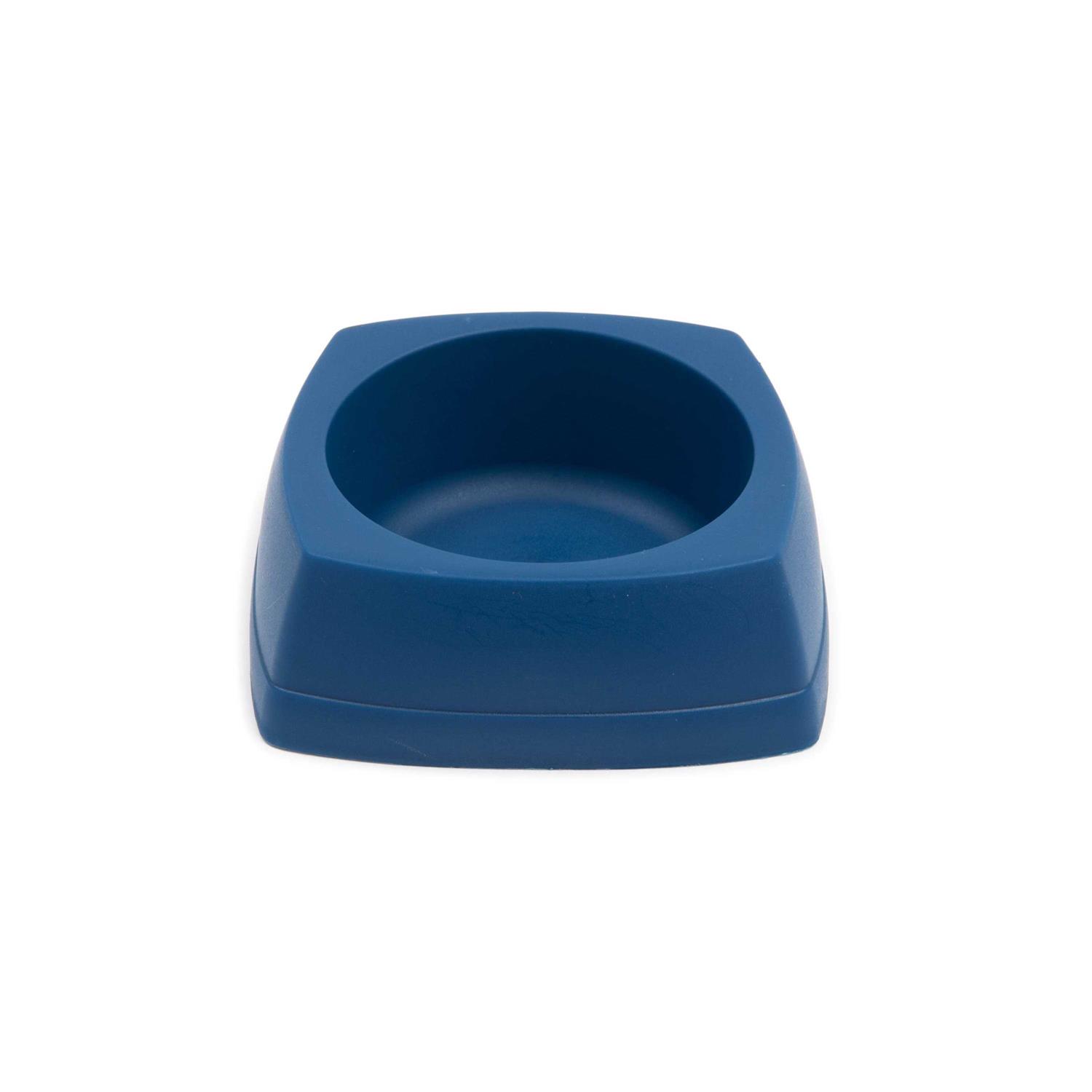 Happy Home Pet Products 4 oz Small Pet Feeding Dish - Healthber