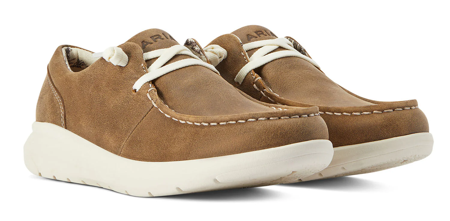 Ariat Women's Hilo Shoes - Healthber