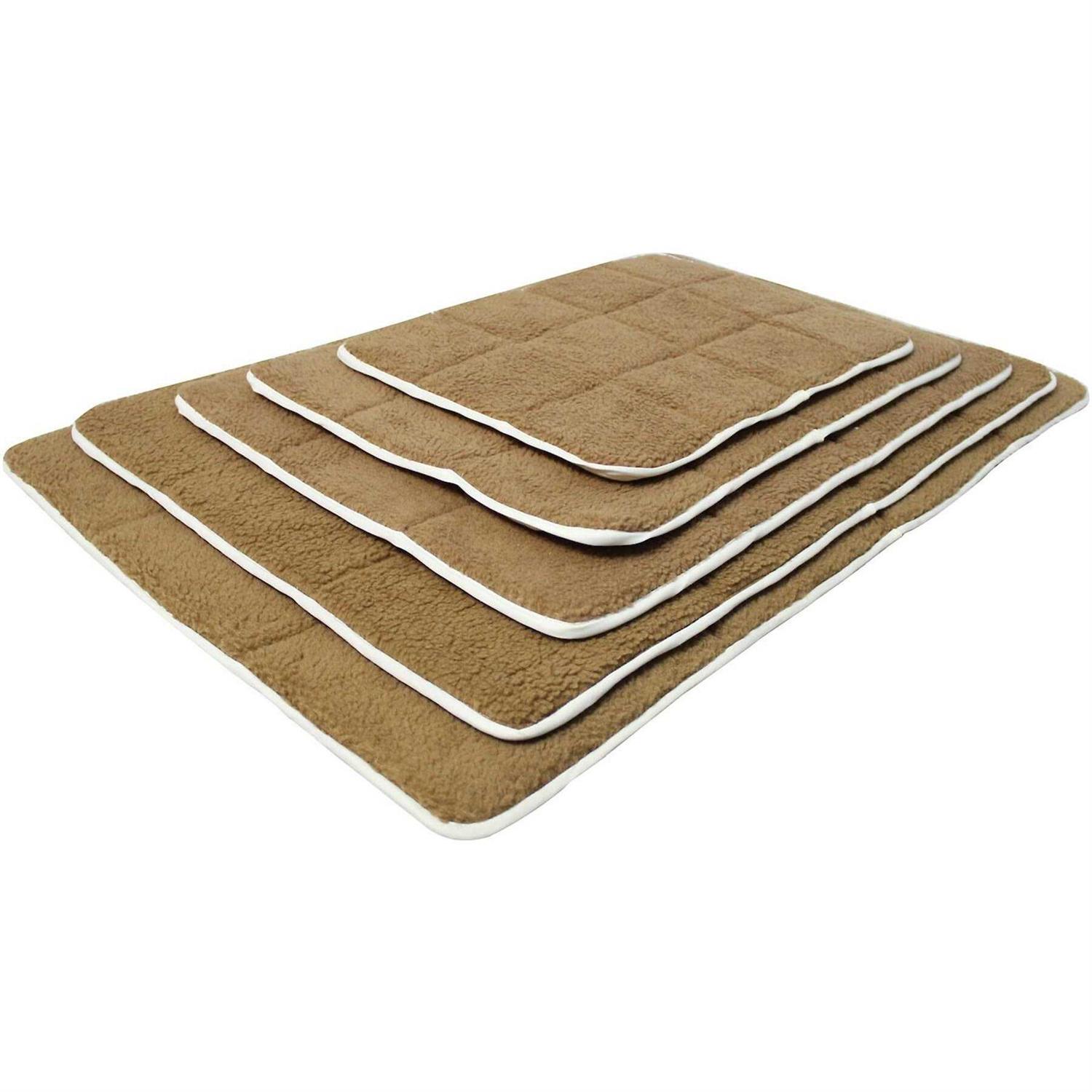 EliteField Fleece Dog Mat - Healthber