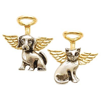My Angel Pet Pins - Healthber