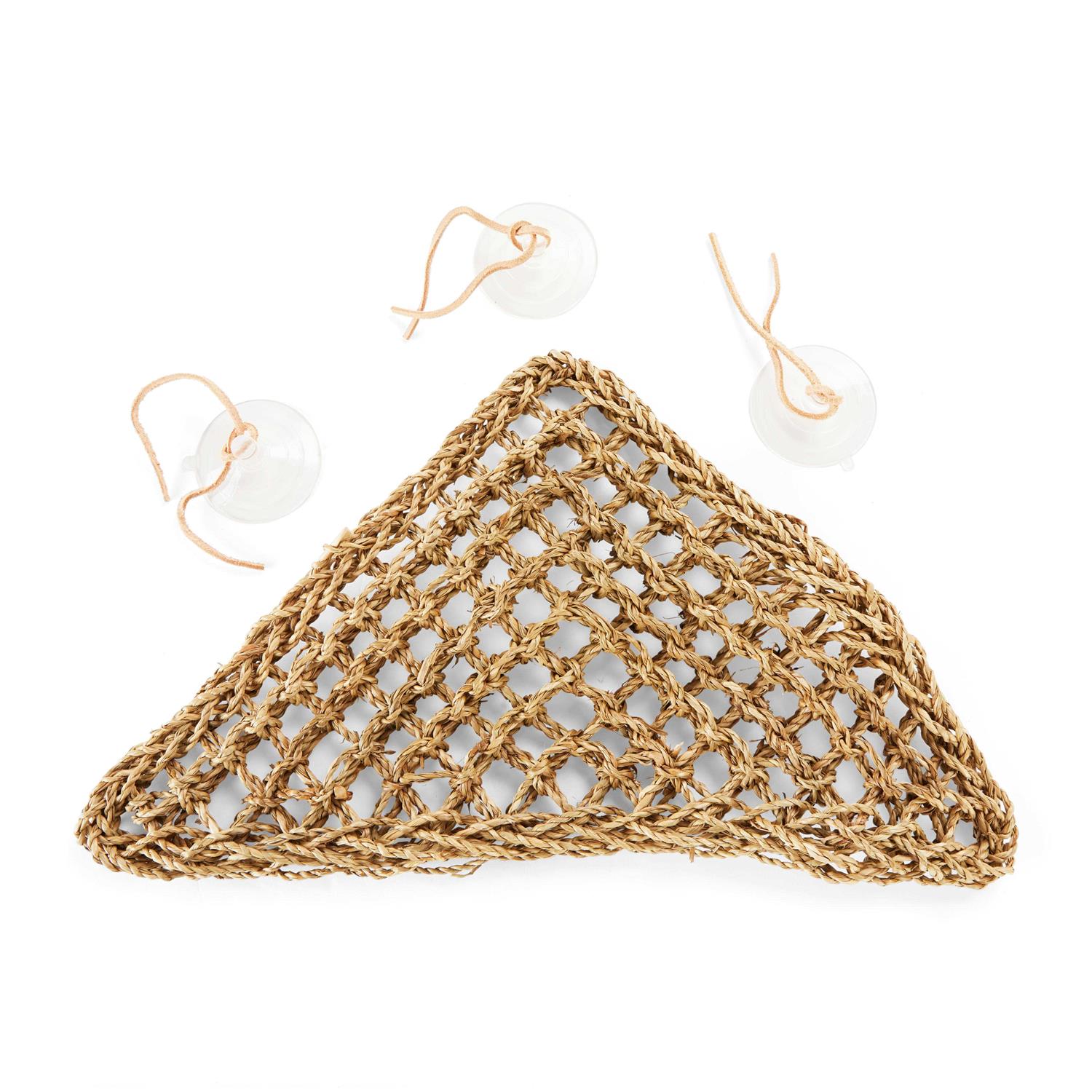 Imagitarium Hangout Reptile Hammock - Healthber