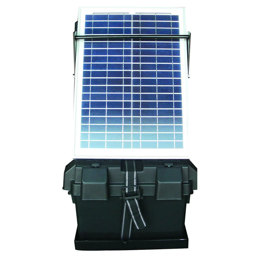 Speedrite 2J Solar System - Healthber