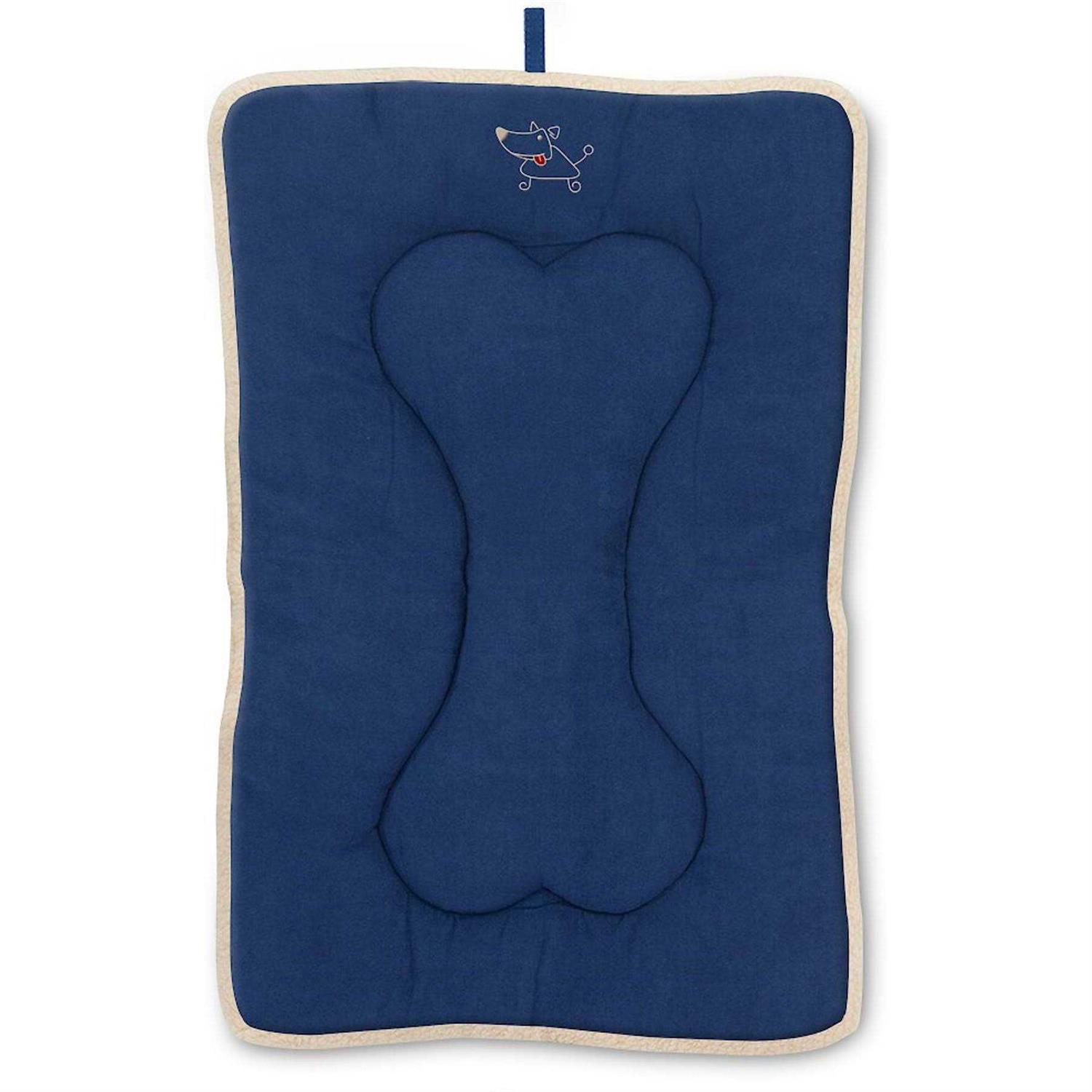 Best Pet Supplies Crate Dog Mat - Healthber