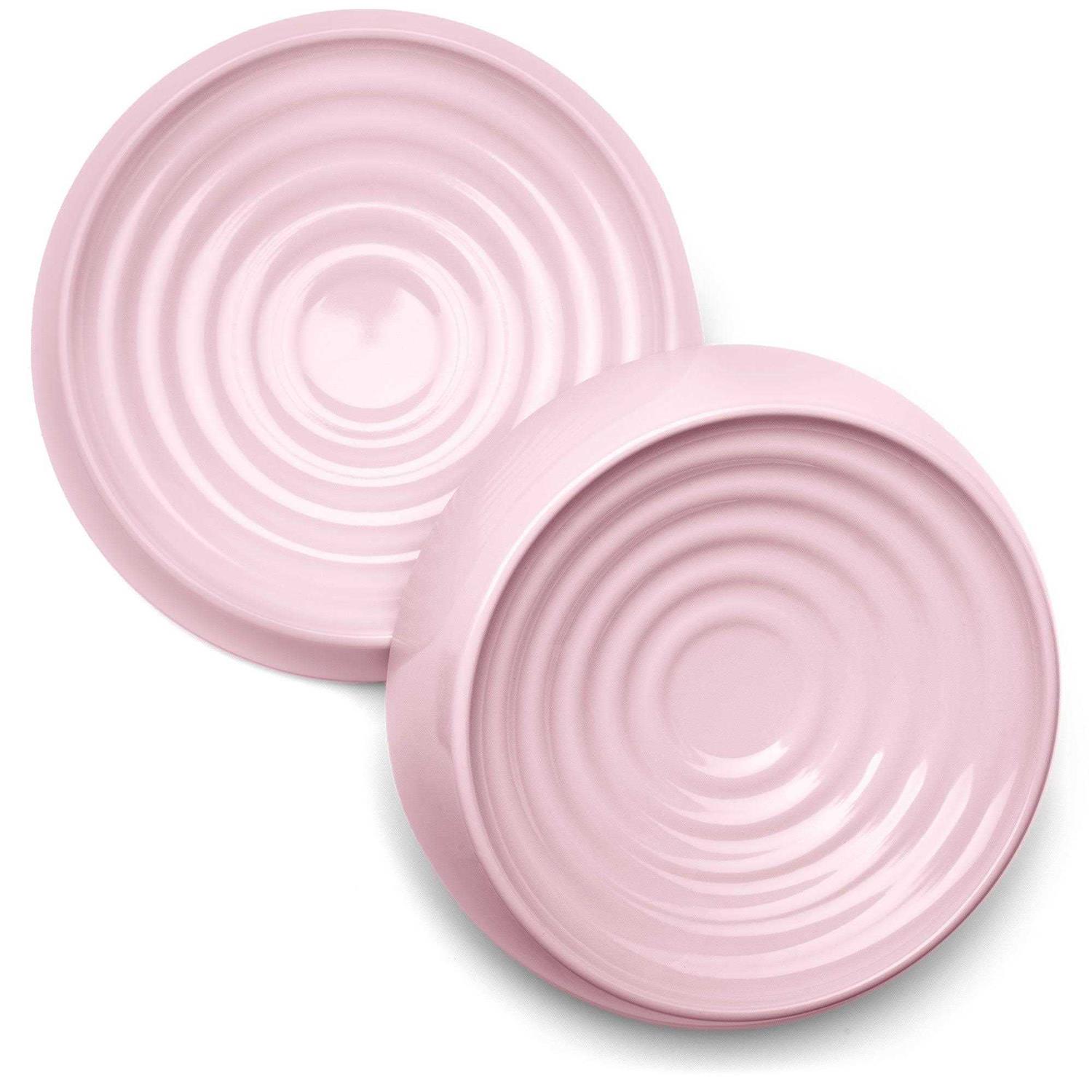 CatGuru Cat Bowls Whisker Stress Free Cat Food Bowl Reliefs Whisker Fatigue - Healthber