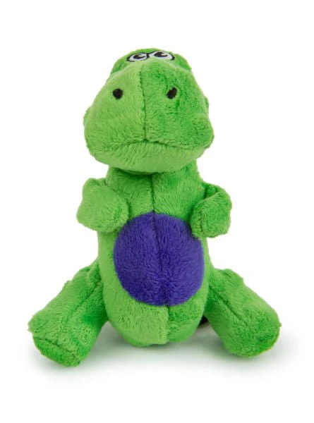 T-Rex Dog Toy - Healthber
