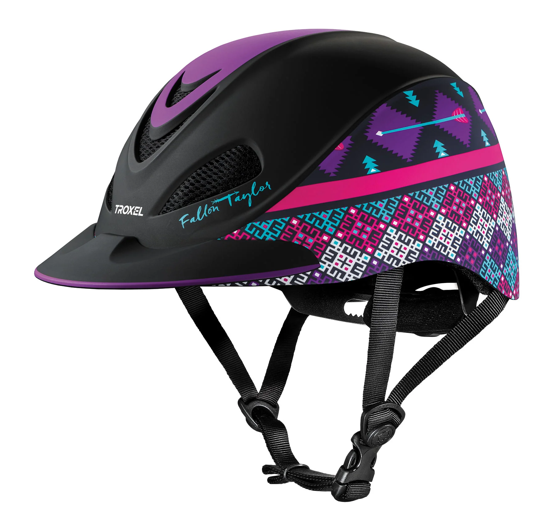 Troxel Fallon Taylor Helmet - Healthber