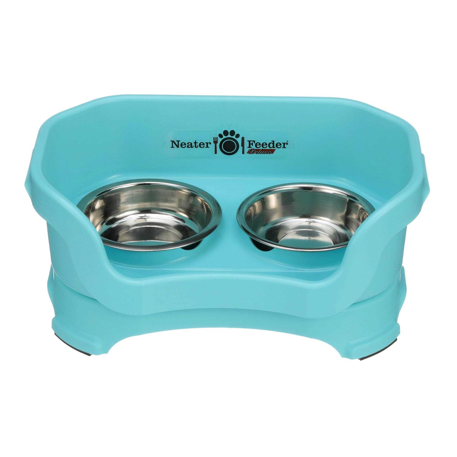 Neater Feeder Deluxe - Healthber