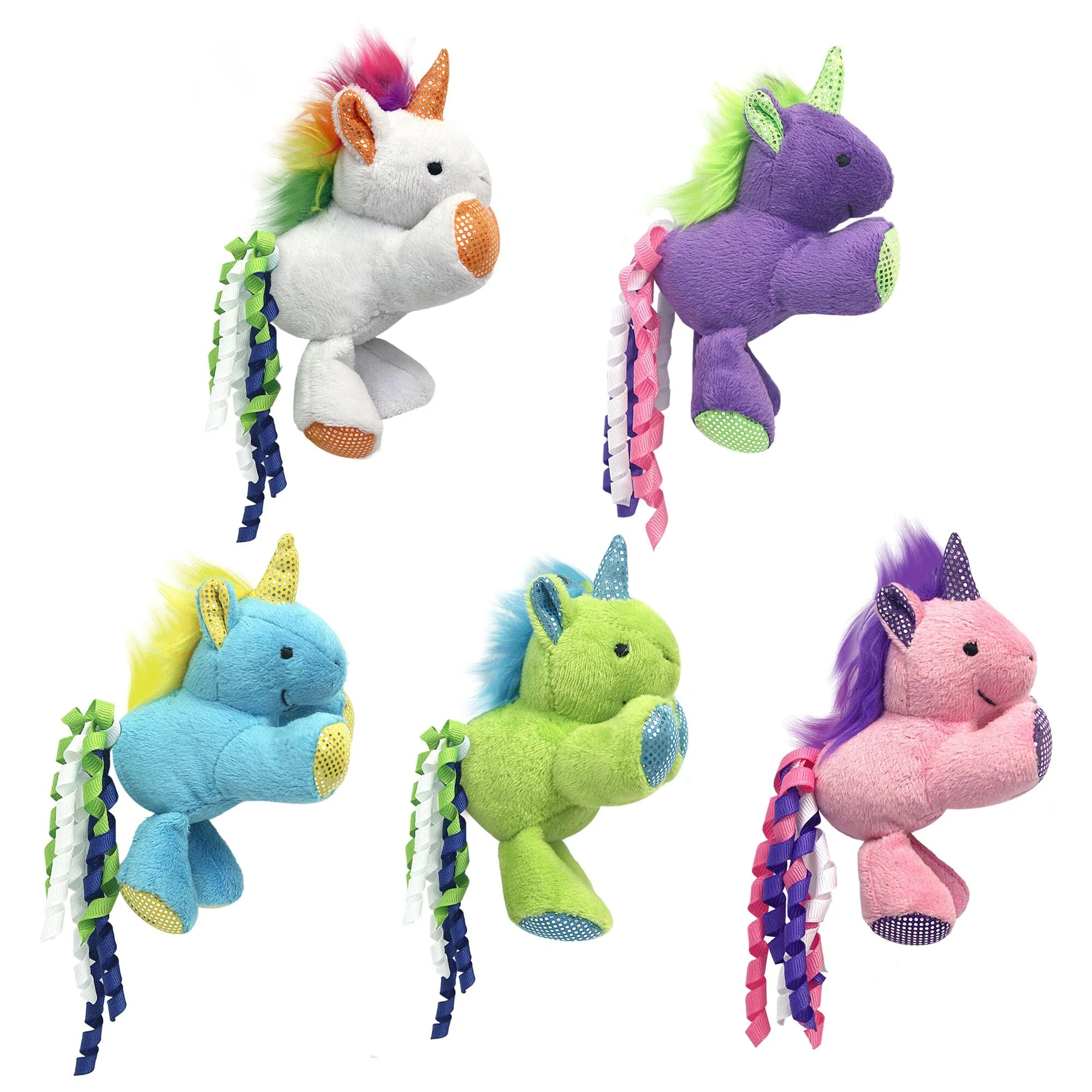Unicorn for Cats, 5