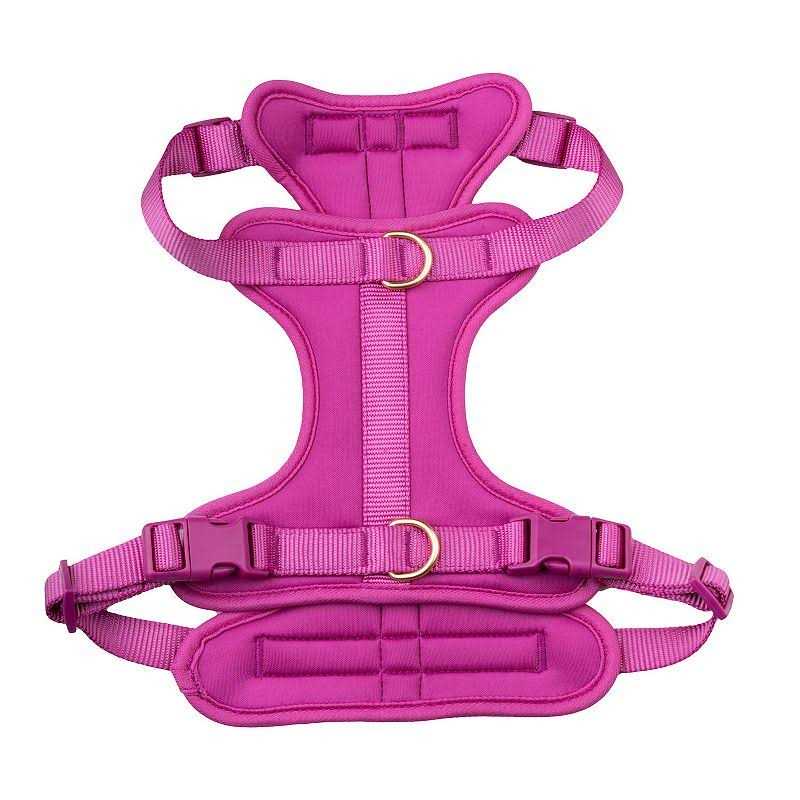Sonoma Goods For Life Odor Resistant and Water Resistant Adjustable Clip-In Harness - Healthber