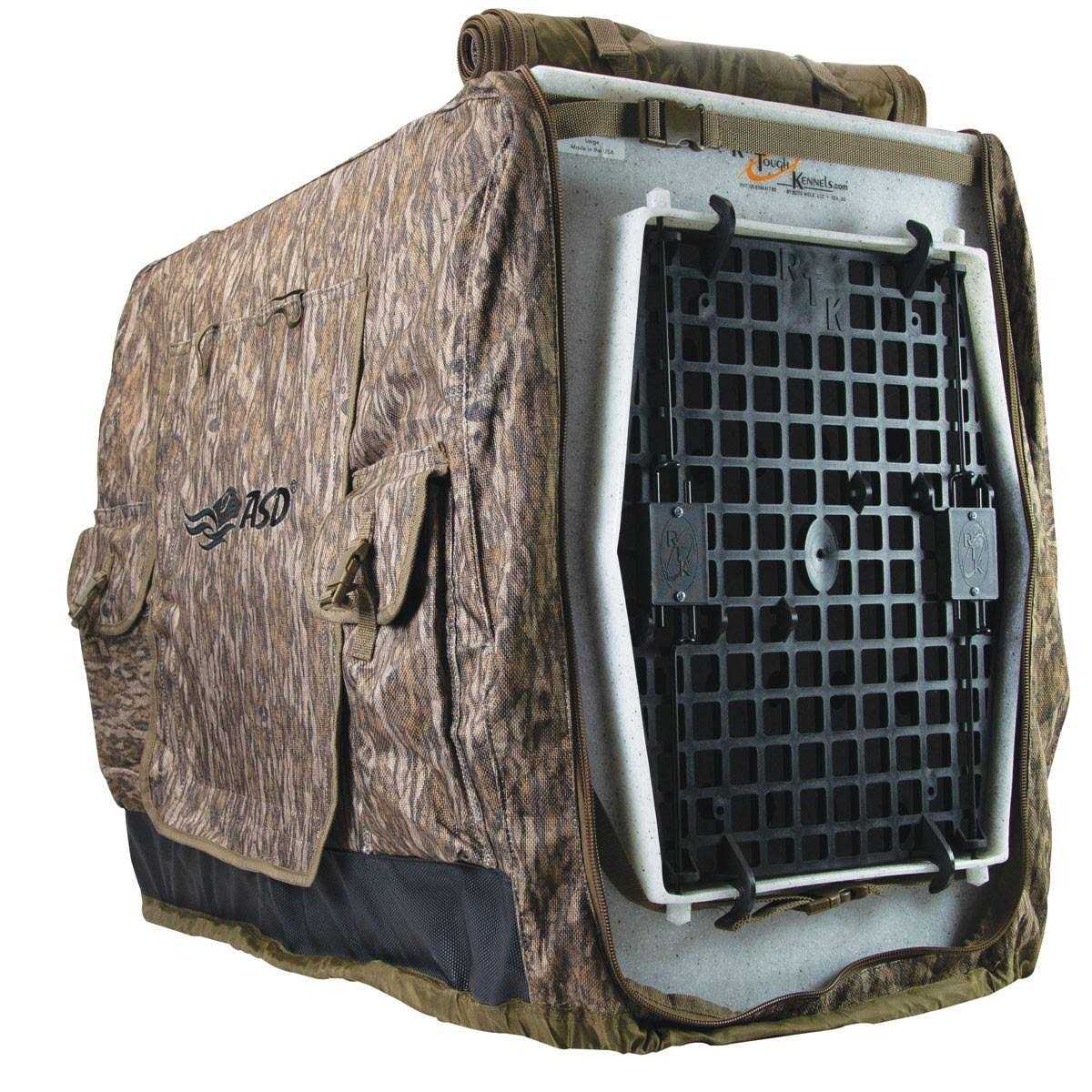 Avery Kennel Coat - Healthber