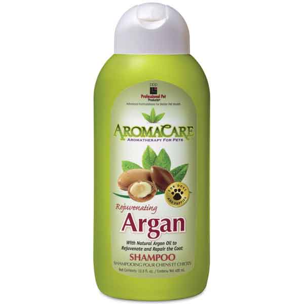 AromaCare Shampoo, 13.5 oz - Healthber