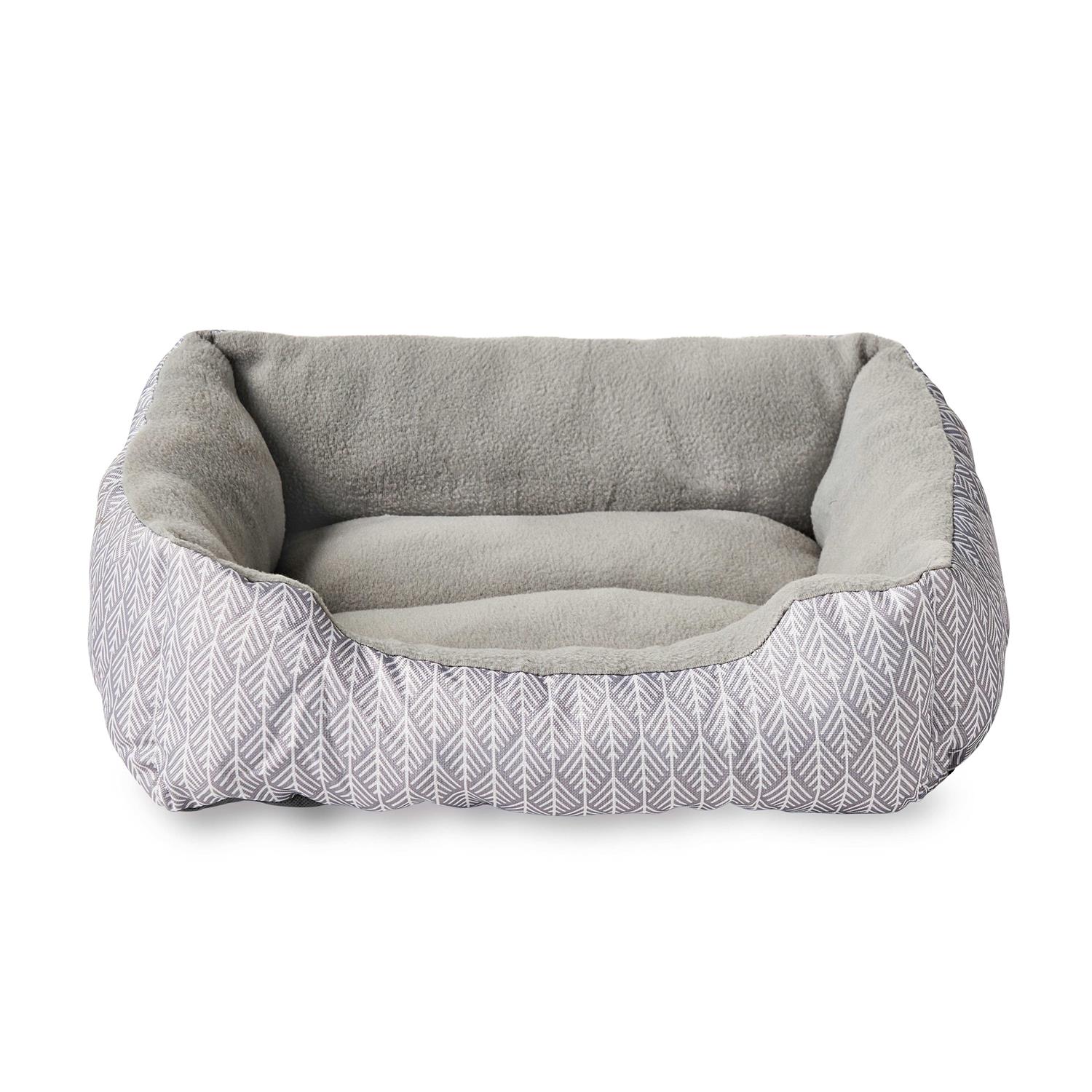 Vibrant Life Cuddler Pet Bed Small - Healthber