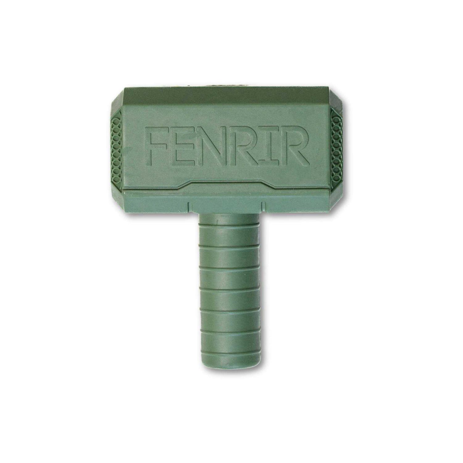 Fenrir Hammer Chew Toy - Healthber