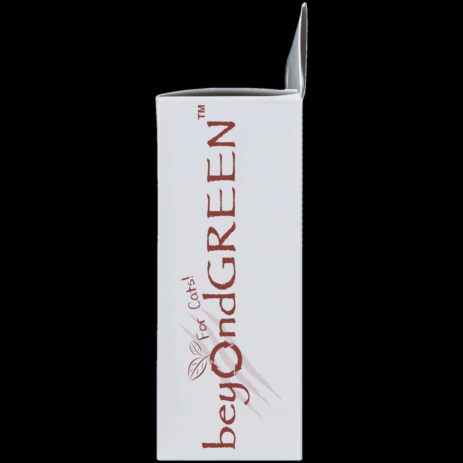 beyondGREEN Plant-Based Cat Litter Waste Bags - Healthber