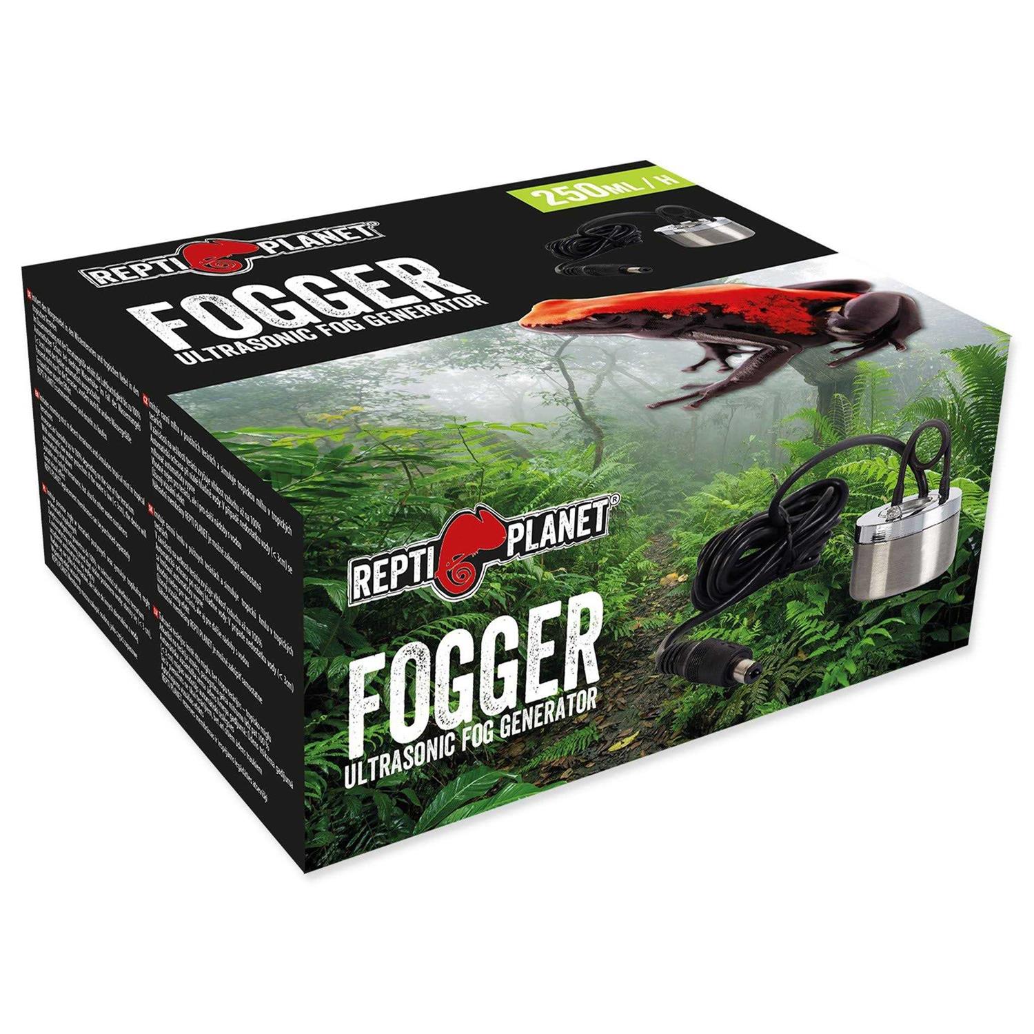 Exo Terra Ultrasonic Fogger - Healthber