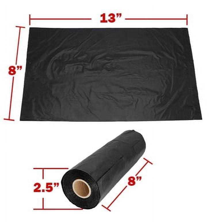Roll Bags Universal Pet Waste Bags - Healthber