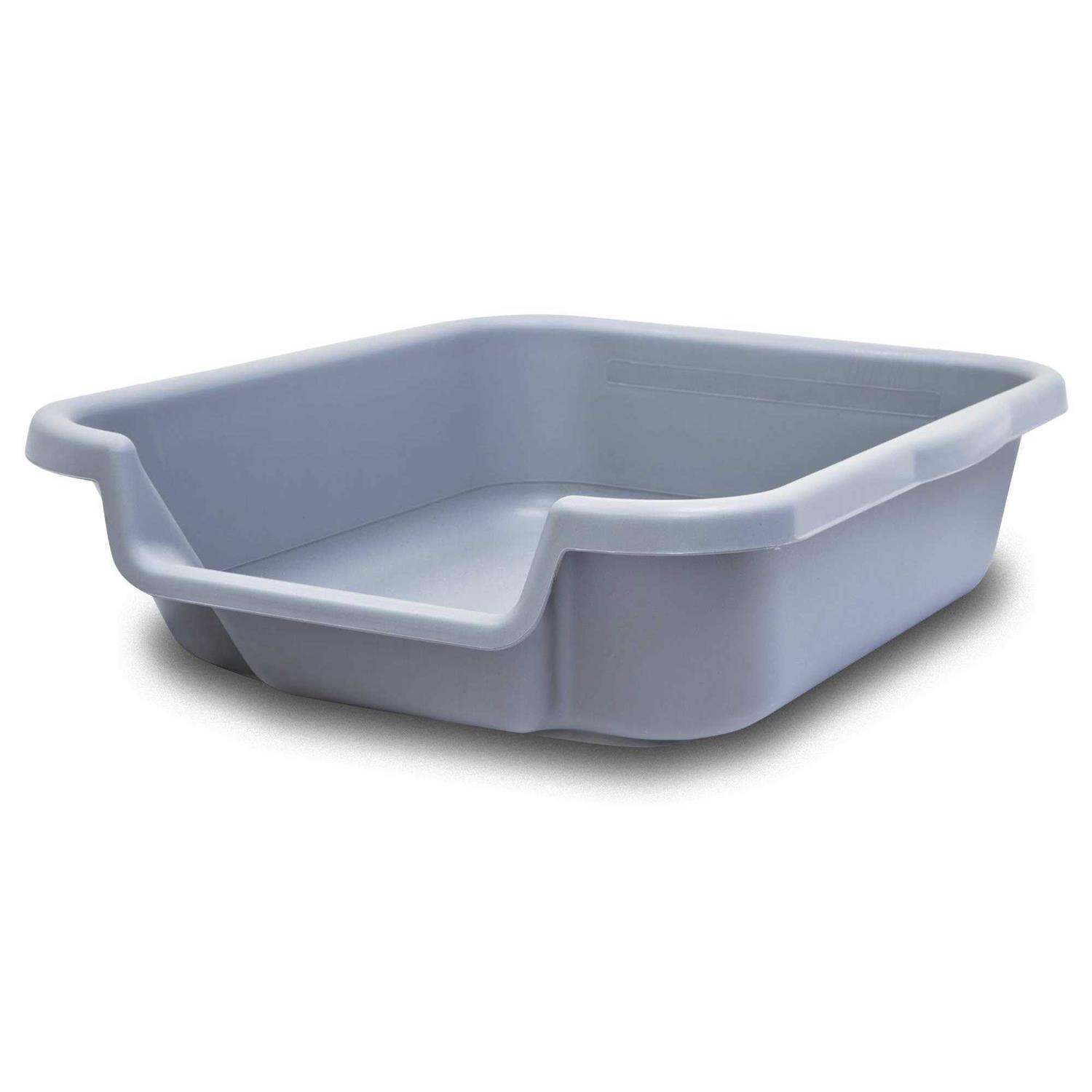 Bunny Go Here (20x15x5, Lavender) - Healthber