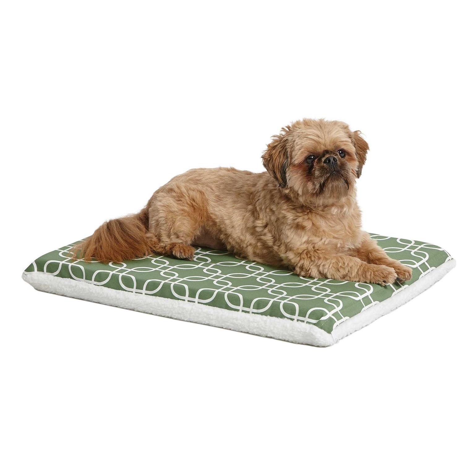 Quiet Time Defender Series Reversible Crate Pad - Healthber