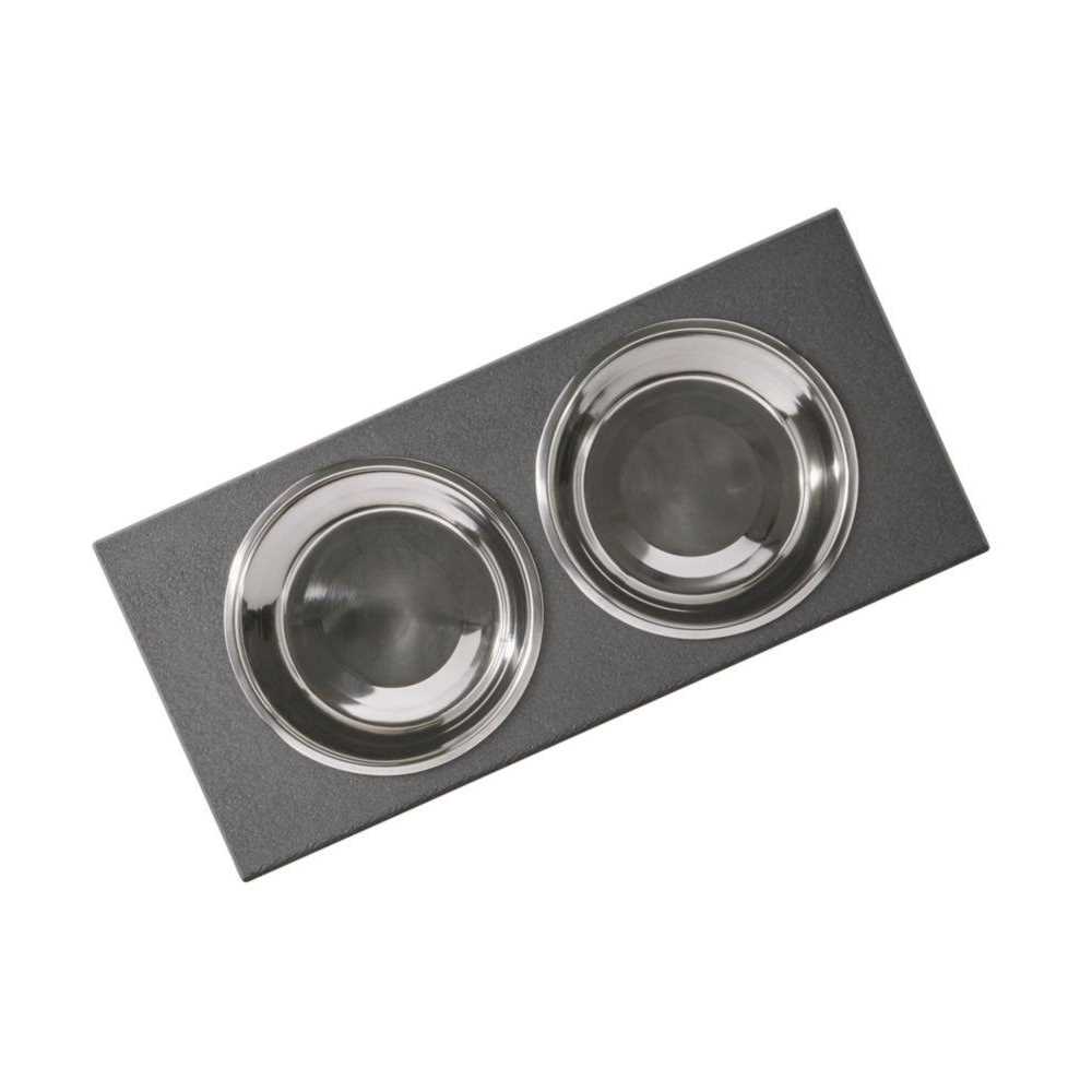 All-Weather Pet Feeder - Healthber