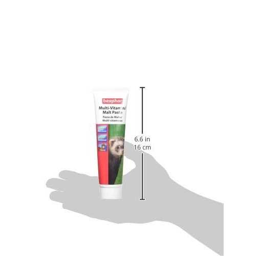 Beaphar Malt Paste Ferrets Vitamin - Healthber