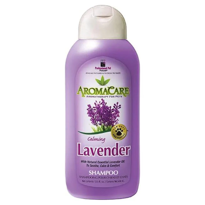 AromaCare Shampoo, 13.5 oz - Healthber