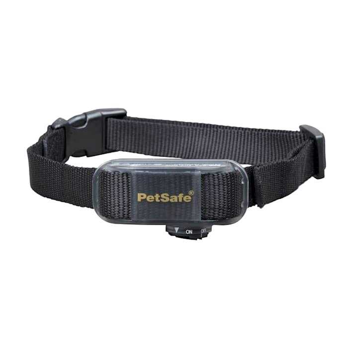 PetSafe Vibration Bark Control 10 Combinations of Vibration Correction Dog Collar - Healthber