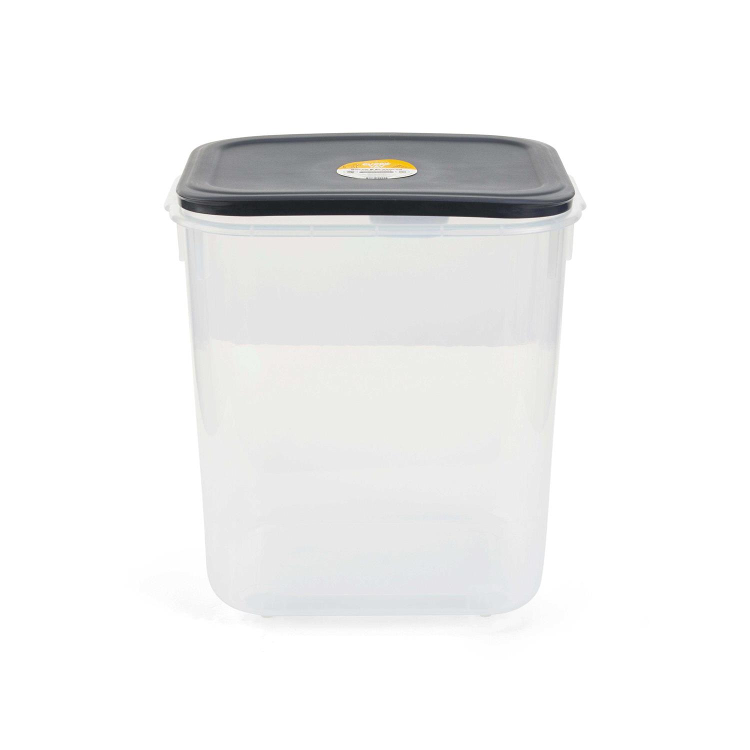 EveryYay Serve & Preserve Food Storage - Healthber