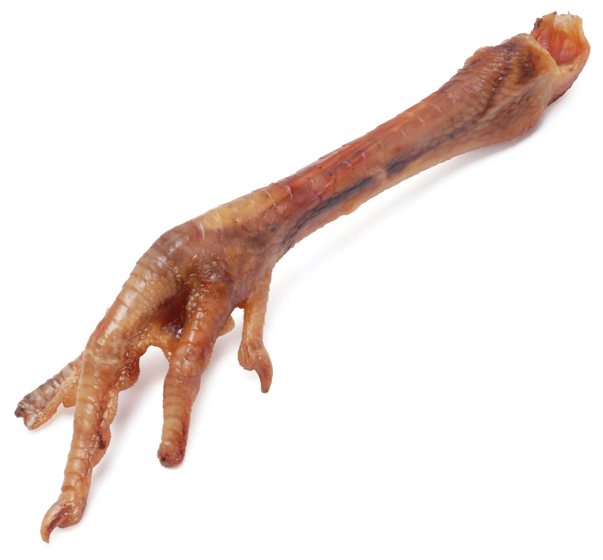 ChewMax Turkey Feet - Healthber