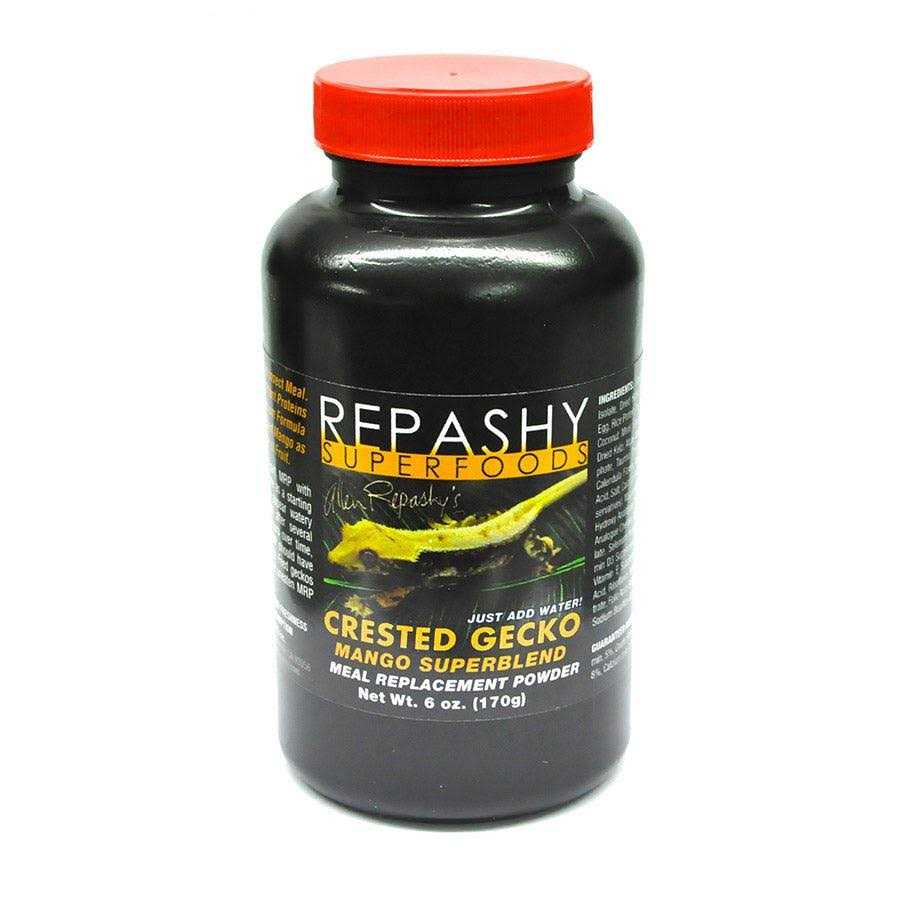 Repashy Crested Gecko - Healthber