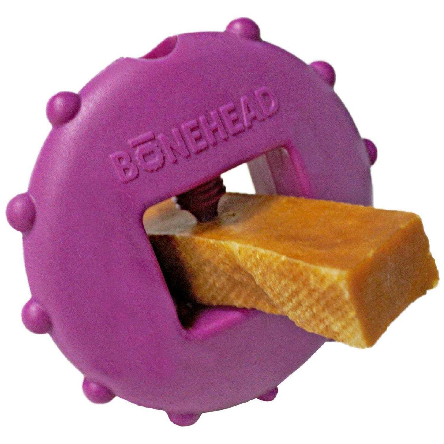 Himalayan Dog Bonehead Small - Healthber