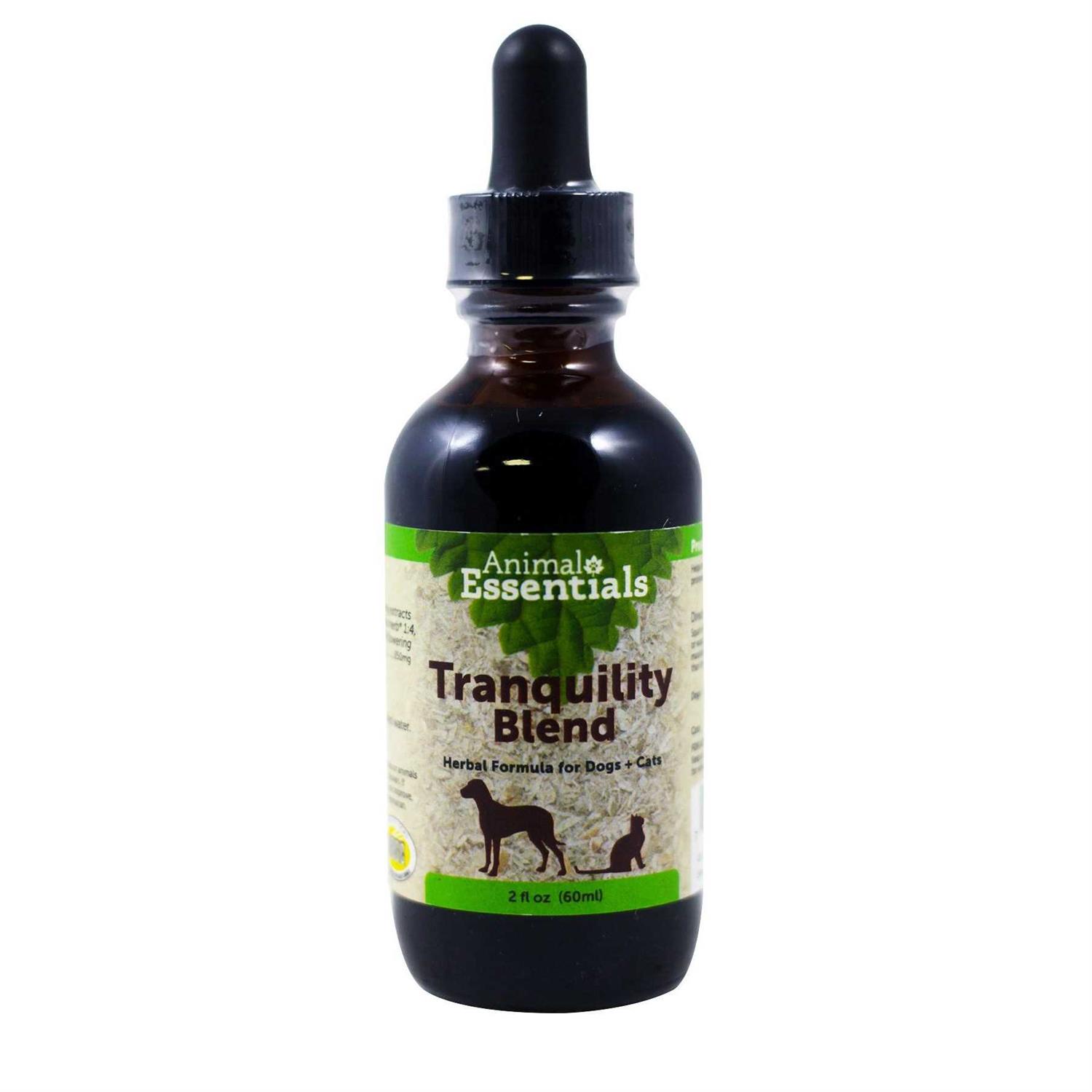 Animal Essentials Tranquility Blend - Healthber