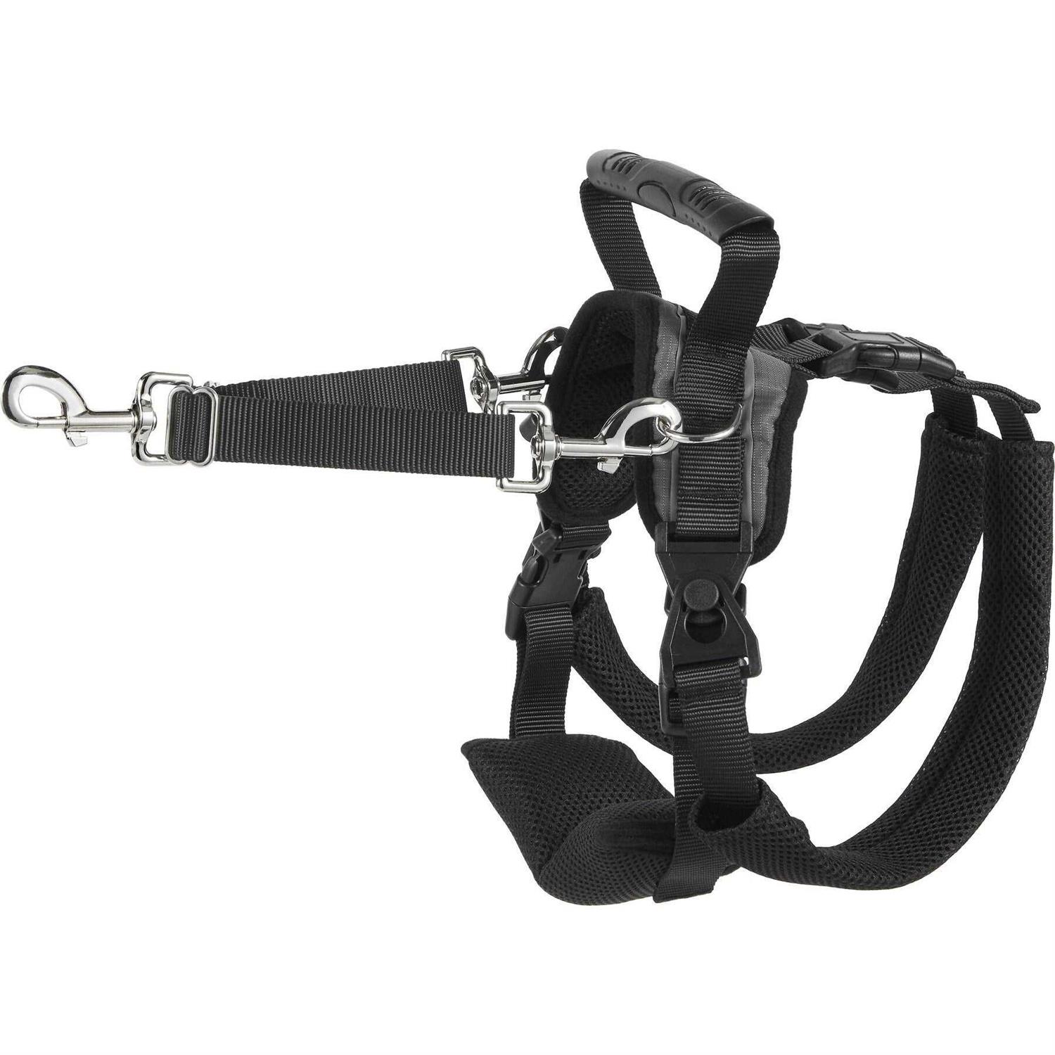 Frisco Rear Lift Handicapped Support Dog Harness - Healthber