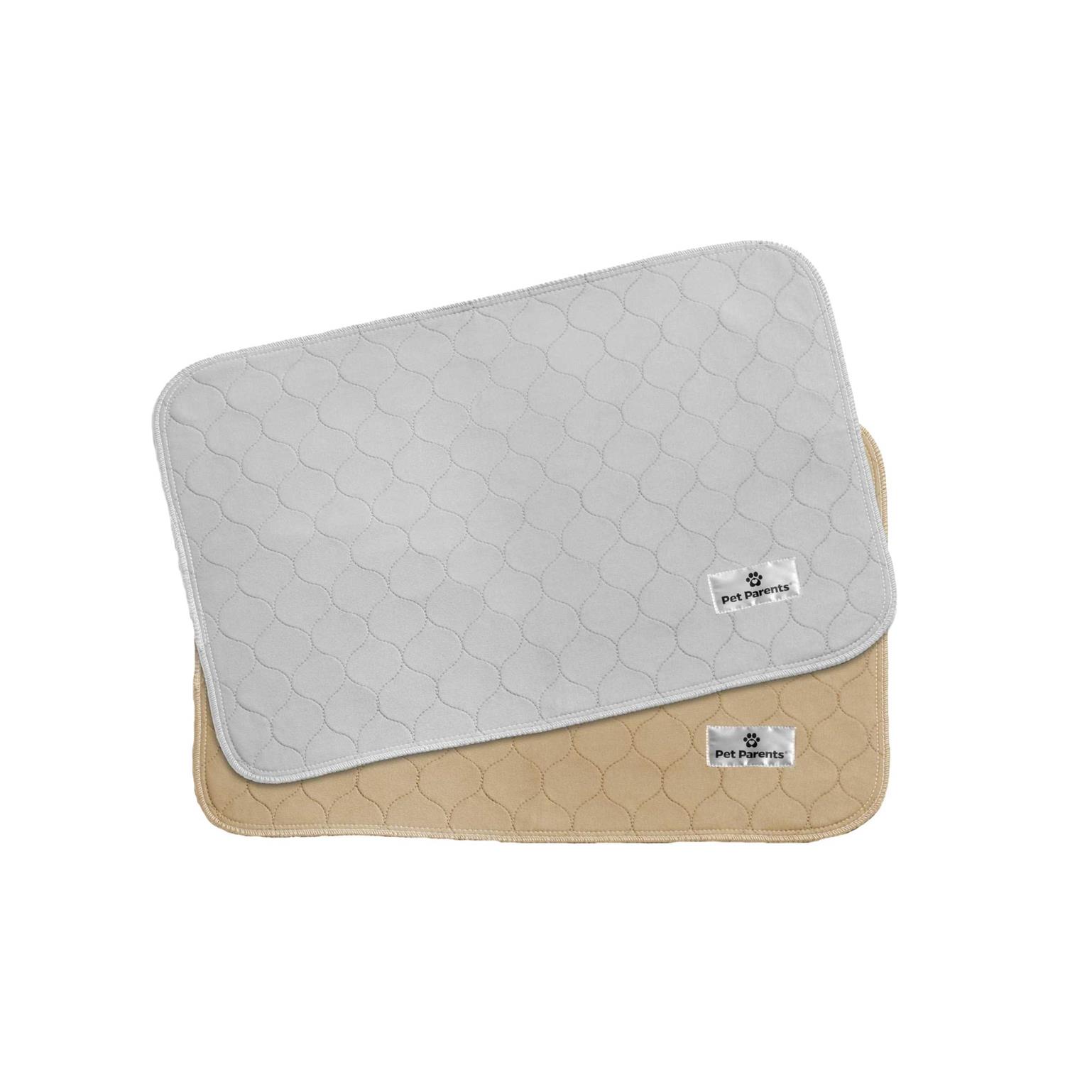 Pet Parents Pawtect Pads Washable Dog Pee Pads - Healthber