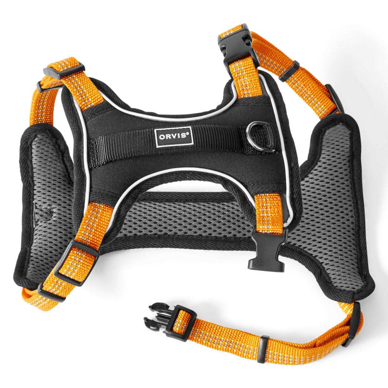 Orvis Tough Trail Dog Harness - Healthber
