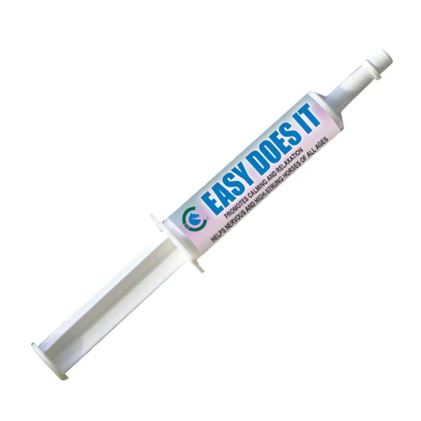 Choice of Champions - Easy Does It, 30 mL - Healthber