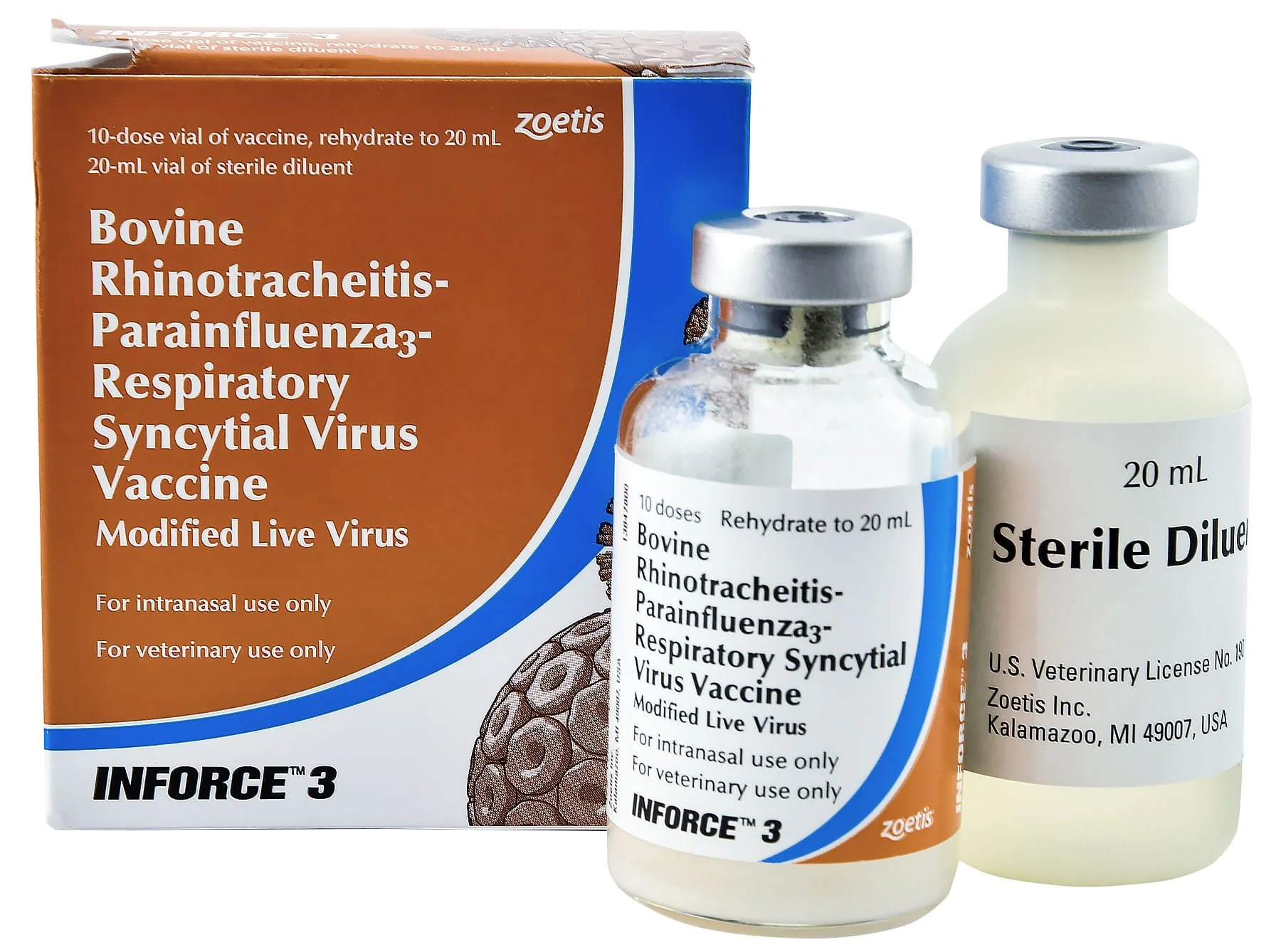 INFORCE 3 - Healthber