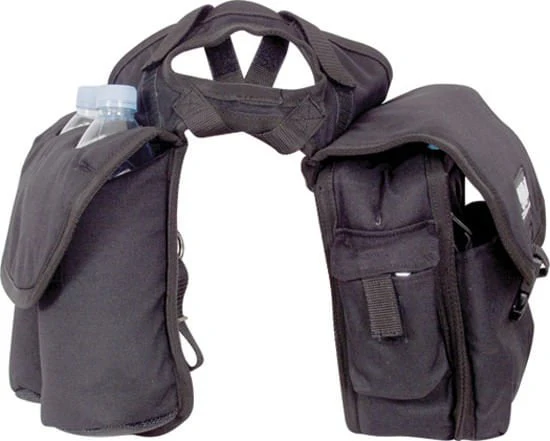 Cashel Medium Horn Bag - Healthber