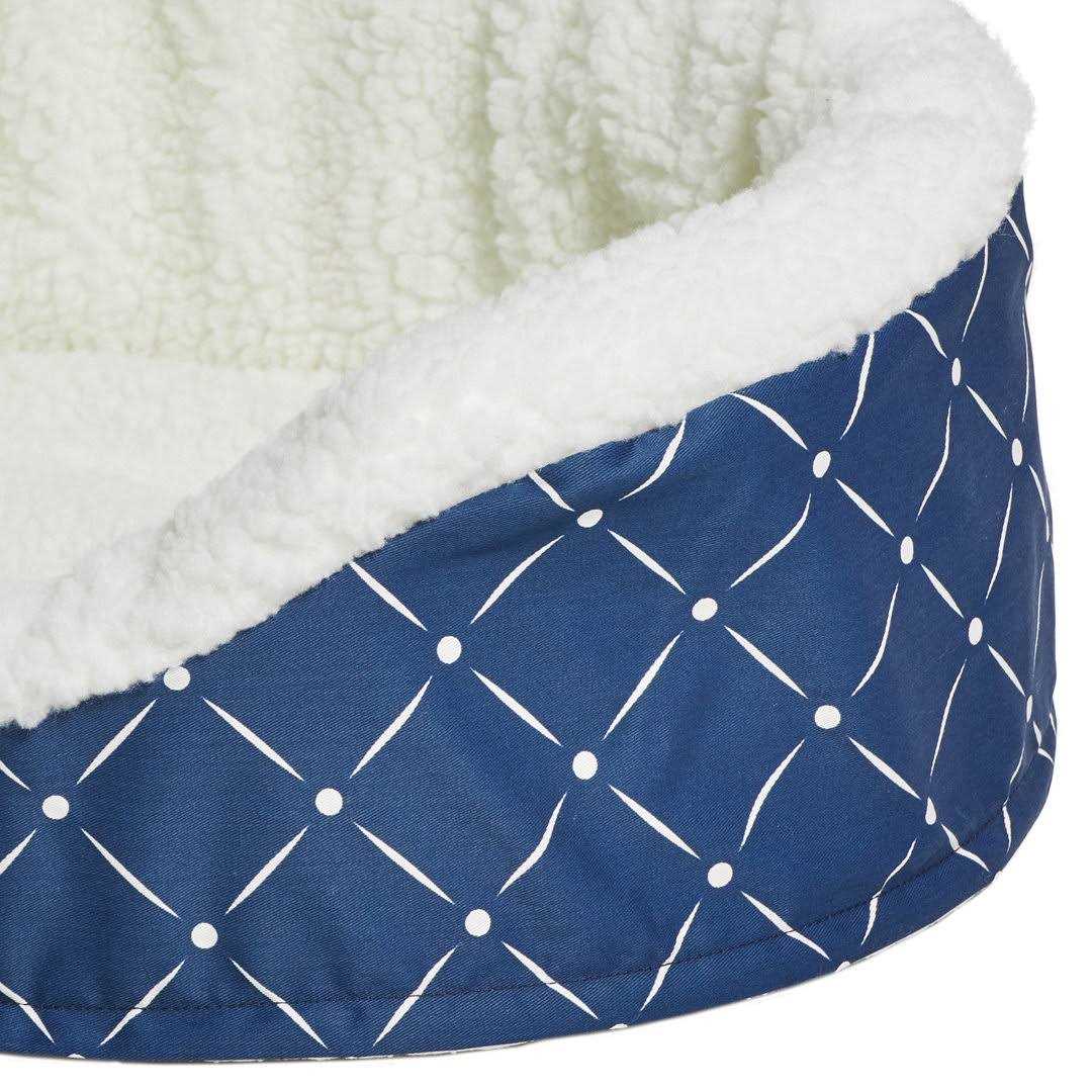 Midwest Homes for Pets Orthopedic Cradle Nesting Bed - Healthber