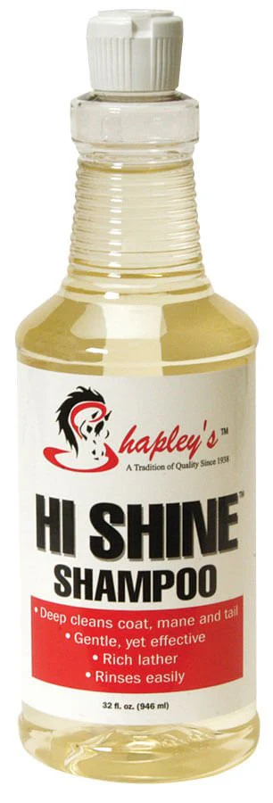 Hi Shine Shampoo, 32 oz - Healthber