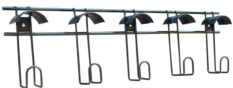 Half Moon Bridle Rack - Healthber