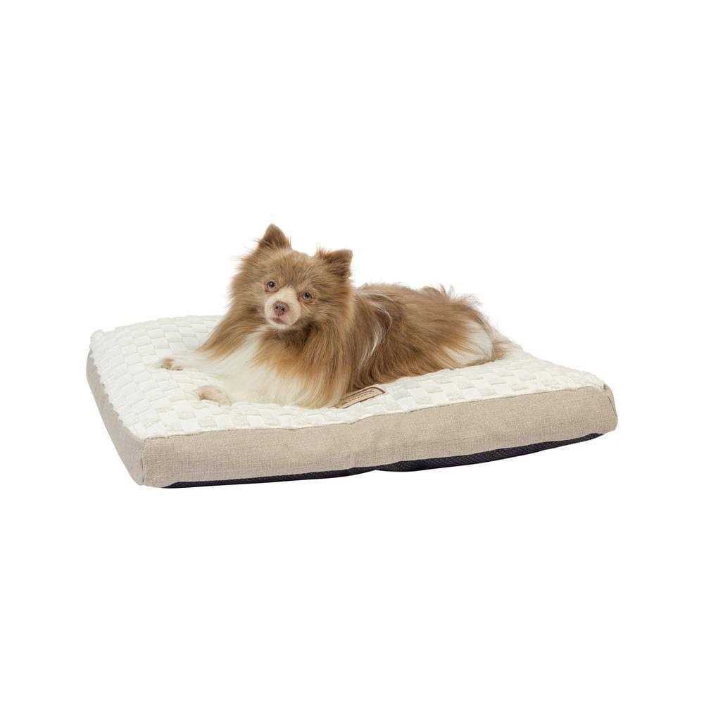 Armarkat Real Wood Premium Scots Pine 89-Inch Cat Tree with Seven Levels - Healthber
