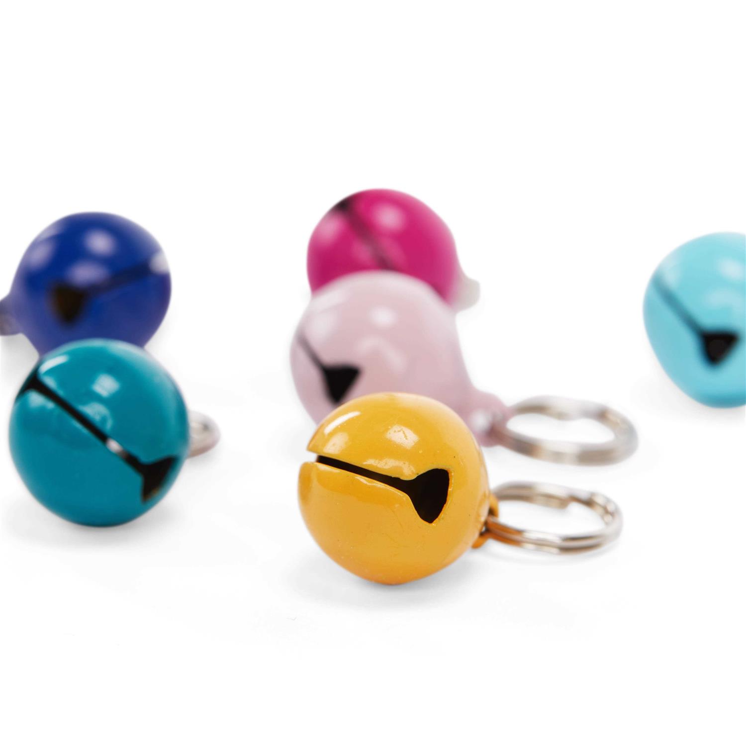 YOULY Colorful Bells - Healthber