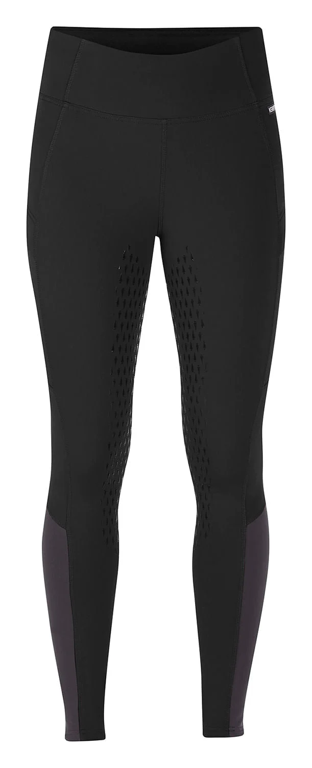 Kerrits Thermo Tech Full Leg Tight - Healthber