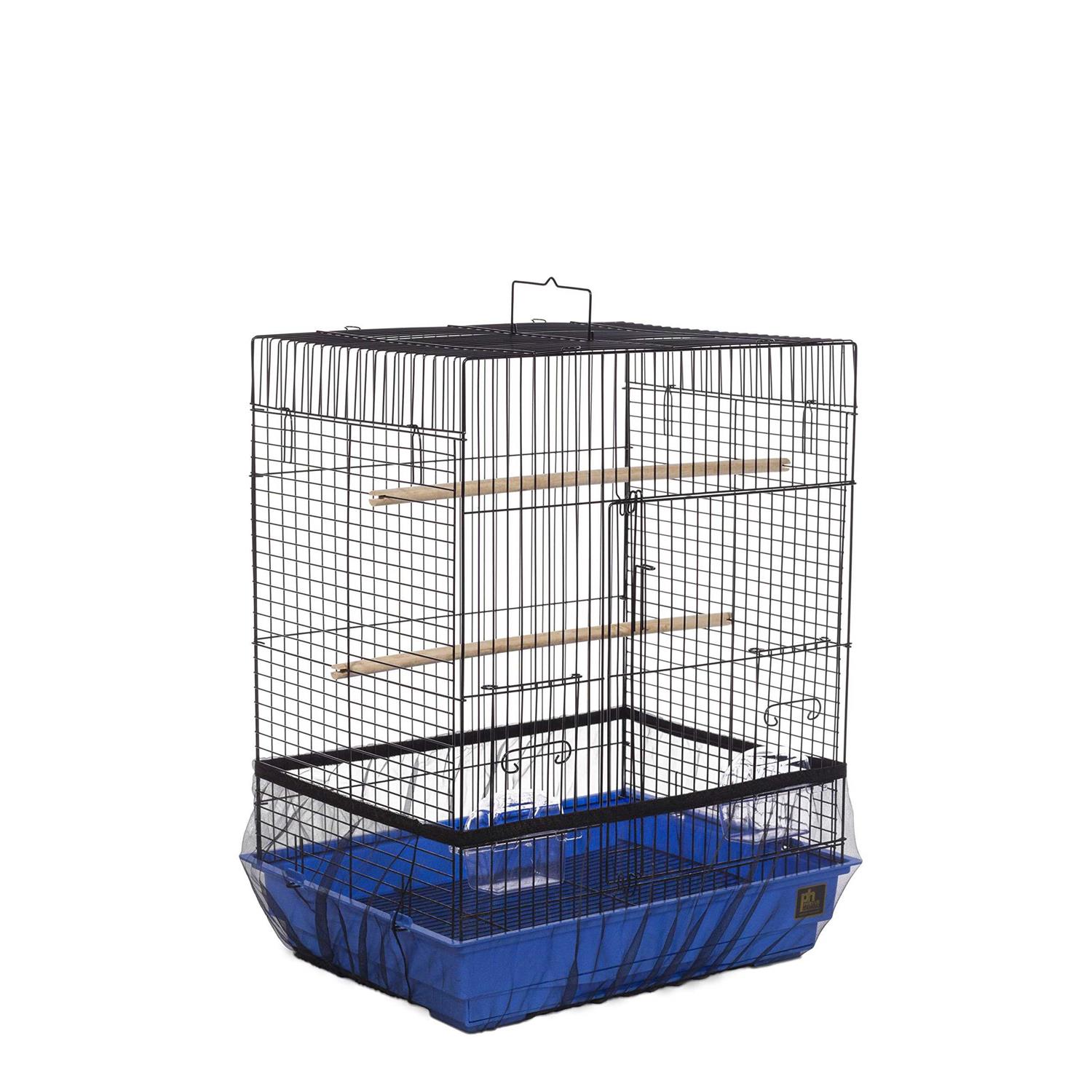 Prevue Seed Catcher - Healthber