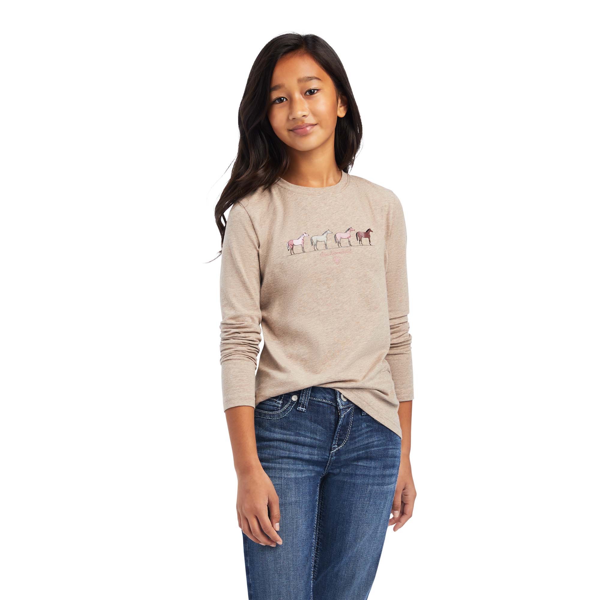 Ariat Youth 
